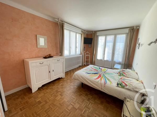 Maison à vendre  7 pièces - 150 m2 LA ROCHE SUR YON - 85