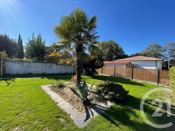 Maison à vendre  7 pièces - 150 m2 LA ROCHE SUR YON - 85