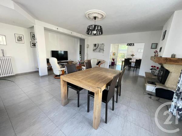 Maison à vendre  7 pièces - 150 m2 LA ROCHE SUR YON - 85