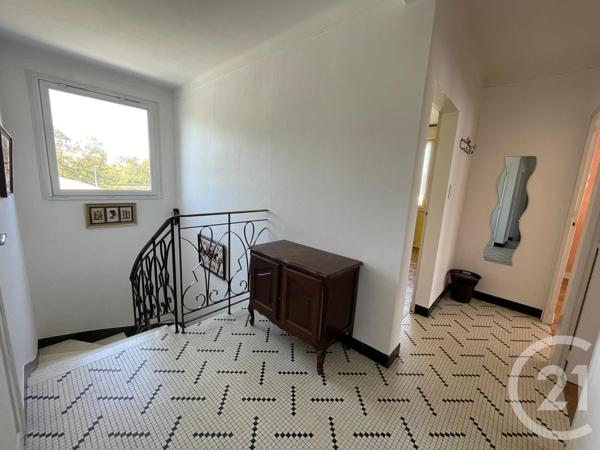 Maison à vendre  7 pièces - 150 m2 LA ROCHE SUR YON - 85