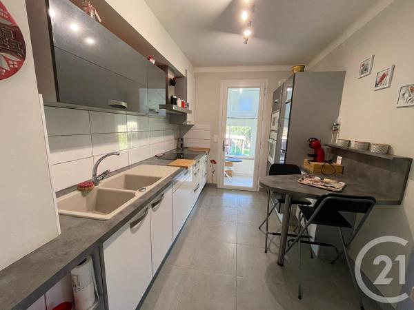 Maison à vendre  7 pièces - 150 m2 LA ROCHE SUR YON - 85