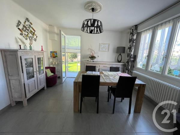 Maison à vendre  7 pièces - 150 m2 LA ROCHE SUR YON - 85