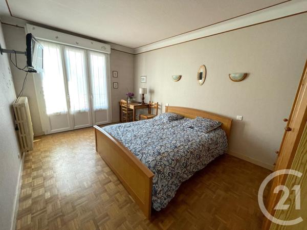 Maison à vendre  7 pièces - 150 m2 LA ROCHE SUR YON - 85