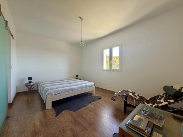 Villa – Vue panoramique – 4 Chambres – Piscine chauffée - 83300 Draguignan - Réf 86855319