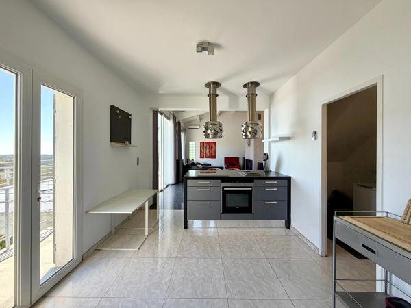 Villa – Vue panoramique – 4 Chambres – Piscine chauffée - 83300 Draguignan - Réf 86855319