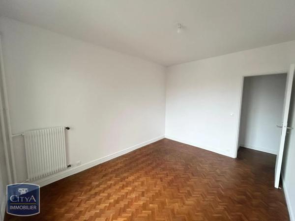 Appartement à louer 2 pièces 46.63m² Orléans (45000)