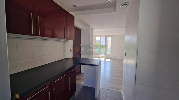 Location                                                      Appartement
                        
                     3 pièces                      55 m2                     à Brest