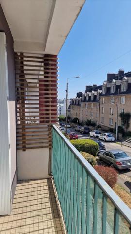 Location                                                      Appartement
                        
                     3 pièces                      55 m2                     à Brest