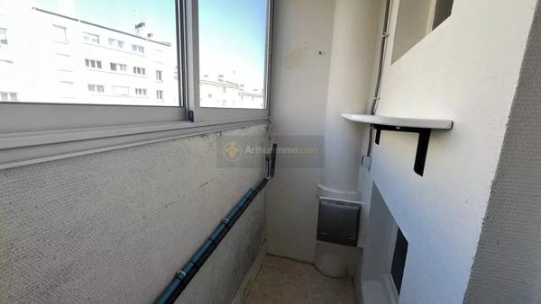 Location                                                      Appartement
                        
                     3 pièces                      55 m2                     à Brest