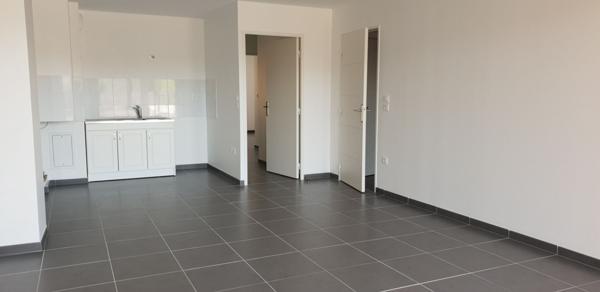 Appartement Marseille 4 pièce(s) 76.52 m2