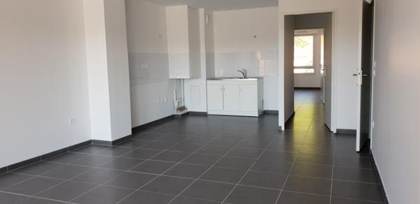 Appartement Marseille 4 pièce(s) 76.52 m2