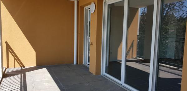 Appartement Marseille 4 pièce(s) 76.52 m2