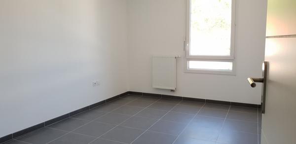 Appartement Marseille 4 pièce(s) 76.52 m2