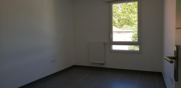 Appartement Marseille 4 pièce(s) 76.52 m2