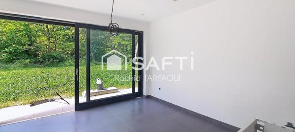 RIEDISHEIM – REBBERG | Maison de maître de caractère – 174 m² – 8 pièces