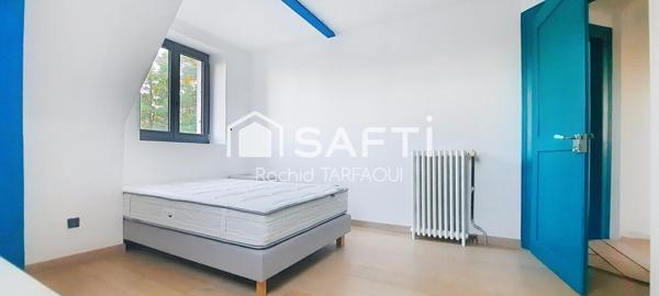 RIEDISHEIM – REBBERG | Maison de maître de caractère – 174 m² – 8 pièces