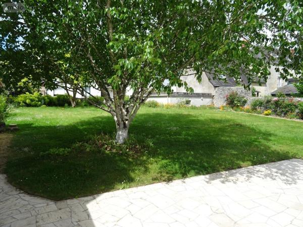 Maison à vendre à Saint-Jean-sur-Mayenne en Mayenne (53240), ref : 53079-1380