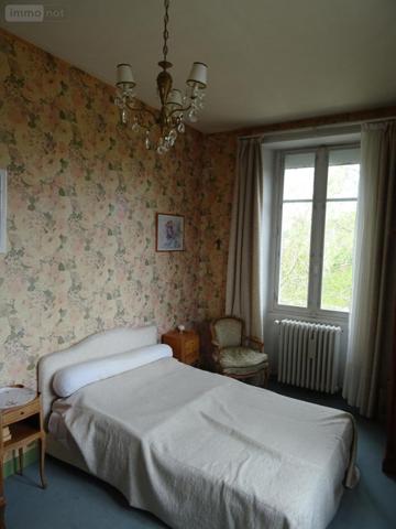 Maison à vendre à Saint-Jean-sur-Mayenne en Mayenne (53240), ref : 53079-1380