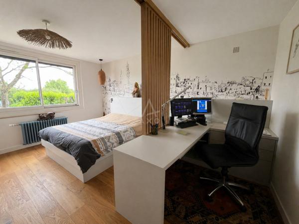 Maison en village - Saint-Georges-de-Montaigu