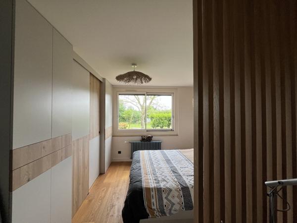 Maison en village - Saint-Georges-de-Montaigu