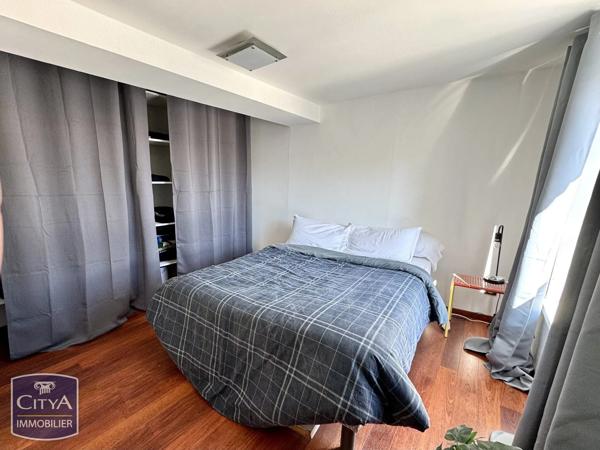 Appartement à vendre 2 pièces 43.13m² Lille (59000)