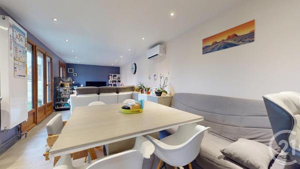 Maison à vendre  4 pièces - 86 m2 SEZANNE - 51