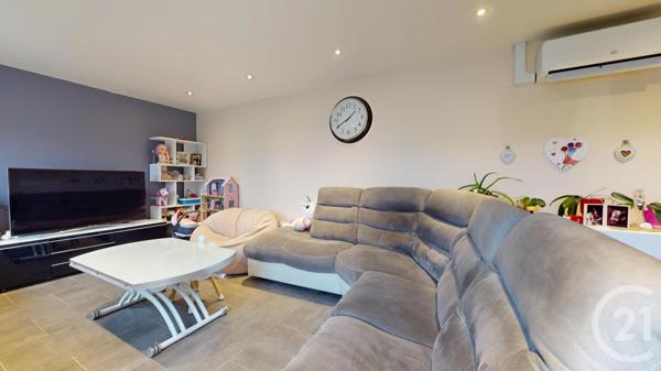 Maison à vendre  4 pièces - 86 m2 SEZANNE - 51