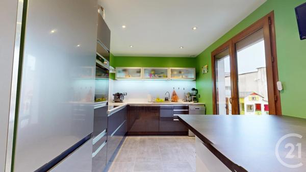 Maison à vendre  4 pièces - 86 m2 SEZANNE - 51