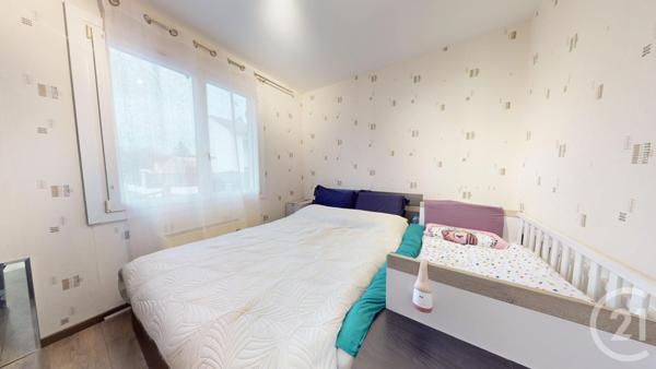 Maison à vendre  4 pièces - 86 m2 SEZANNE - 51