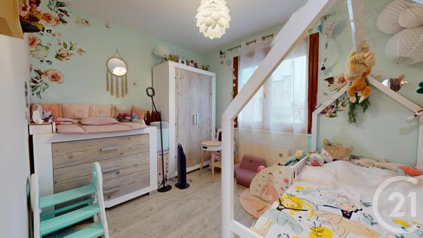 Maison à vendre  4 pièces - 86 m2 SEZANNE - 51