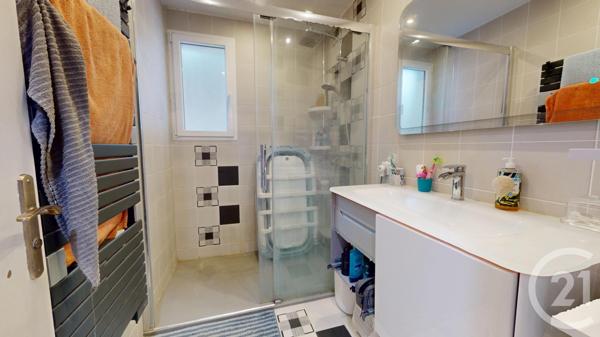 Maison à vendre  4 pièces - 86 m2 SEZANNE - 51