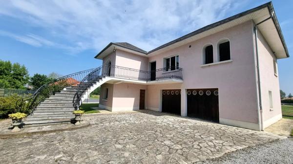 Maison 195 m2 Lescar