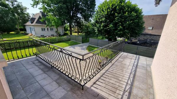 Maison 195 m2 Lescar