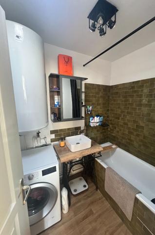 Appartement T3 centre-ville Saumur