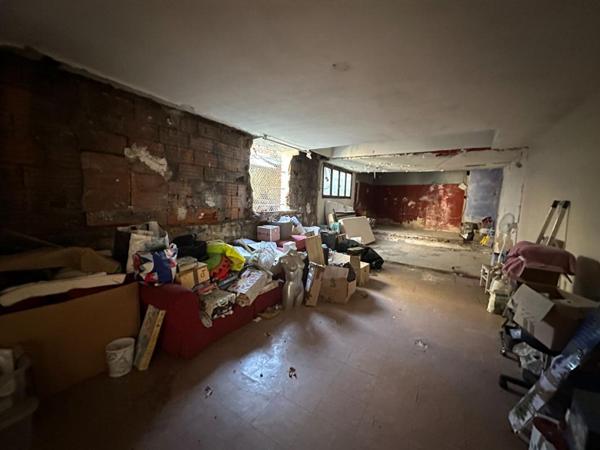 Immeuble  immobilier