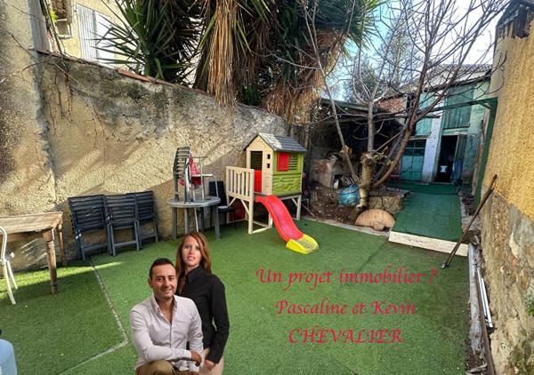 Immeuble  immobilier