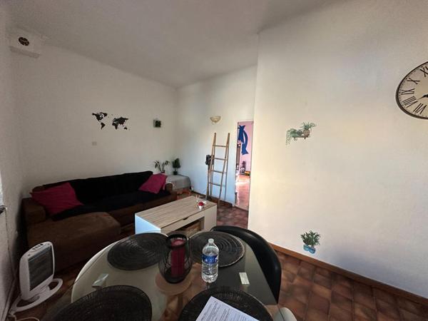 Immeuble  immobilier