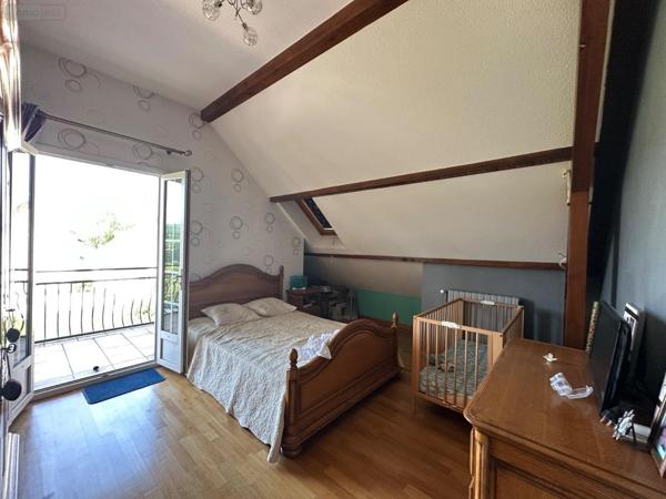 Propriete à vendre à Jouhe dans le Jura (39100), ref : J / LL