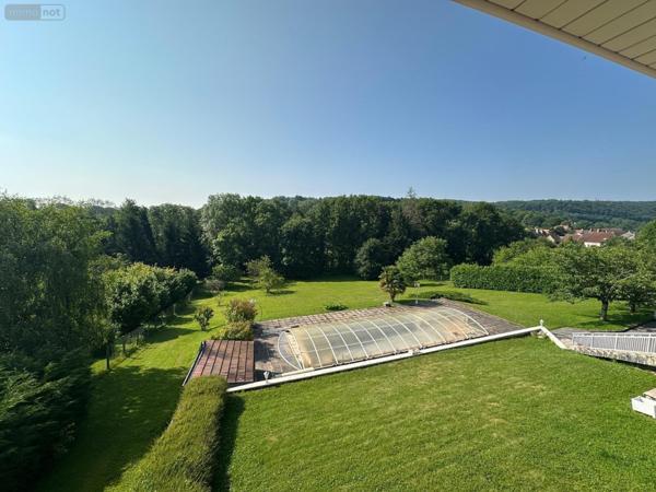 Propriete à vendre à Jouhe dans le Jura (39100), ref : J / LL