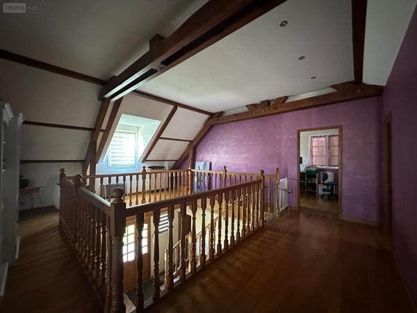 Propriete à vendre à Jouhe dans le Jura (39100), ref : J / LL