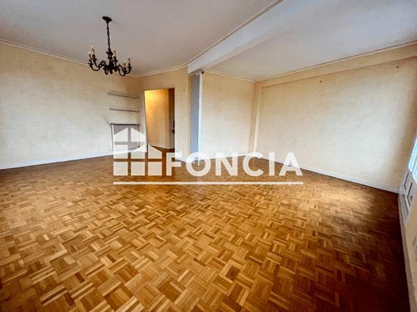 Location Appartement 3 pièces 75.69 m² - 2 RUE DUPERRE Brest 29200