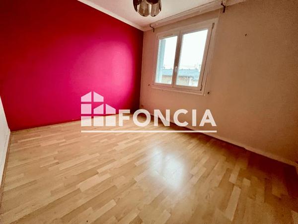 Location Appartement 3 pièces 75.69 m² - 2 RUE DUPERRE Brest 29200