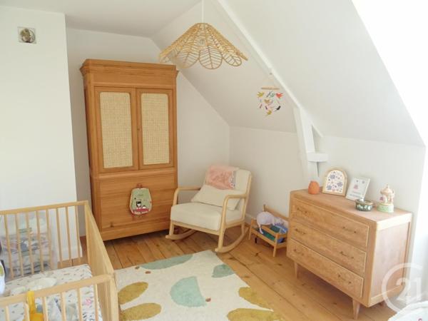 Maison à vendre  8 pièces - 223 m2 ST PAIR SUR MER - 50