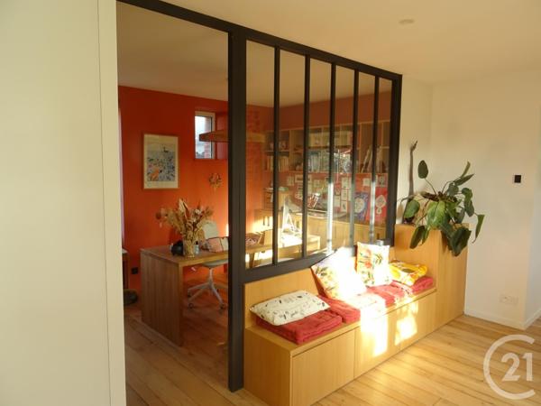 Maison à vendre  8 pièces - 223 m2 ST PAIR SUR MER - 50