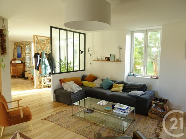 Maison à vendre  8 pièces - 223 m2 ST PAIR SUR MER - 50