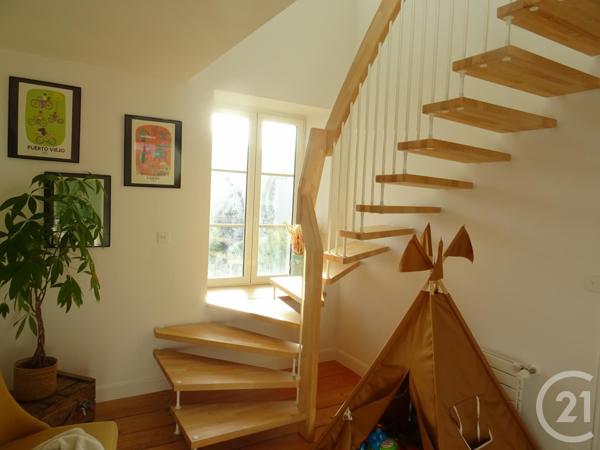 Maison à vendre  8 pièces - 223 m2 ST PAIR SUR MER - 50