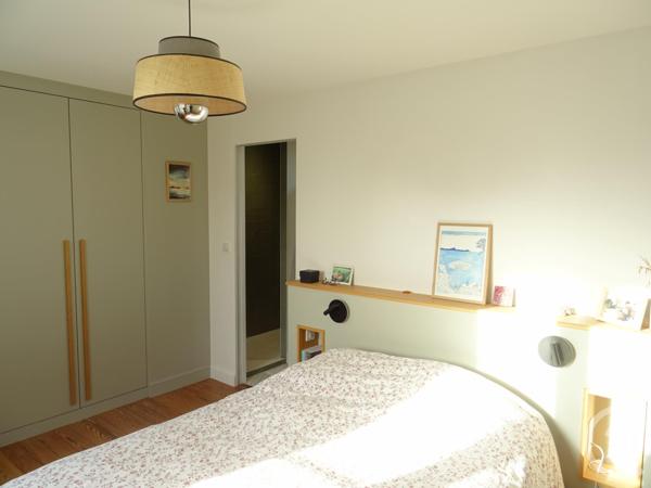 Maison à vendre  8 pièces - 223 m2 ST PAIR SUR MER - 50