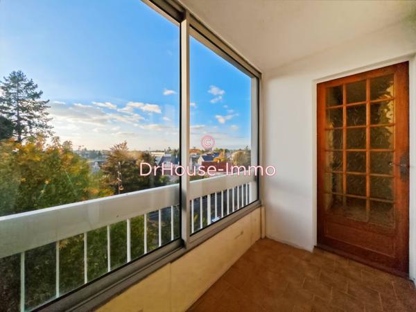 Appartement à vendre 4 pièces de 78 m²