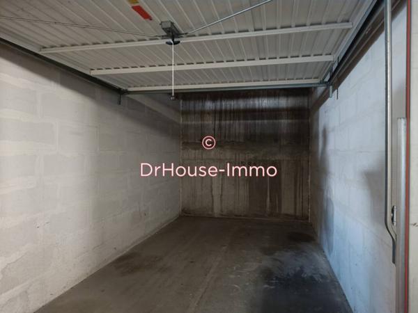 Appartement à vendre 4 pièces de 78 m²