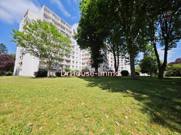 Appartement à vendre 4 pièces de 78 m²